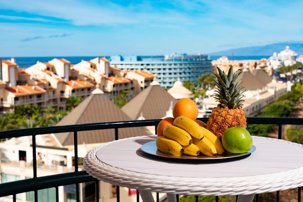 Luxury Apartment Boutique In Torres Del Sol ปลายาเดลาสอเมริกาส ภายนอก รูปภาพ