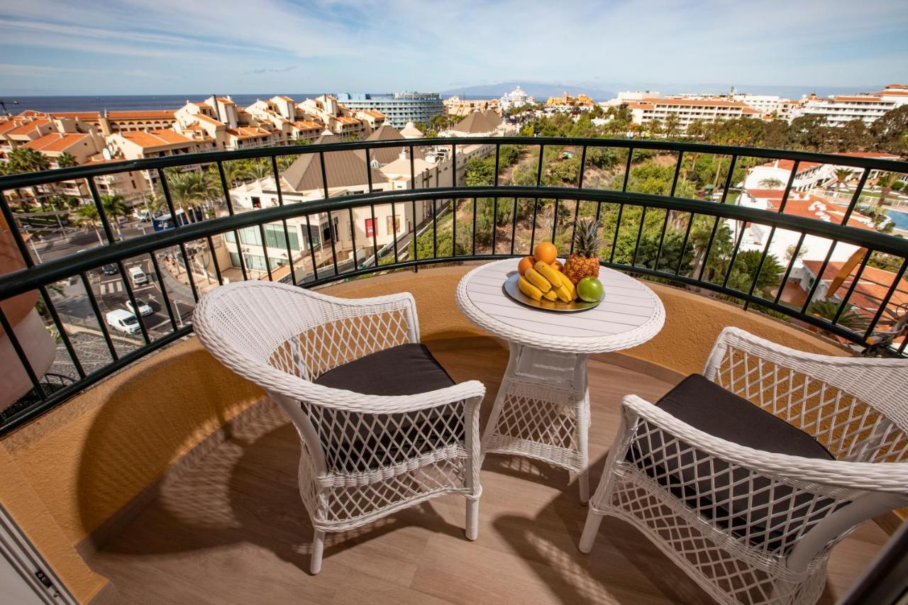 Luxury Apartment Boutique In Torres Del Sol ปลายาเดลาสอเมริกาส ภายนอก รูปภาพ