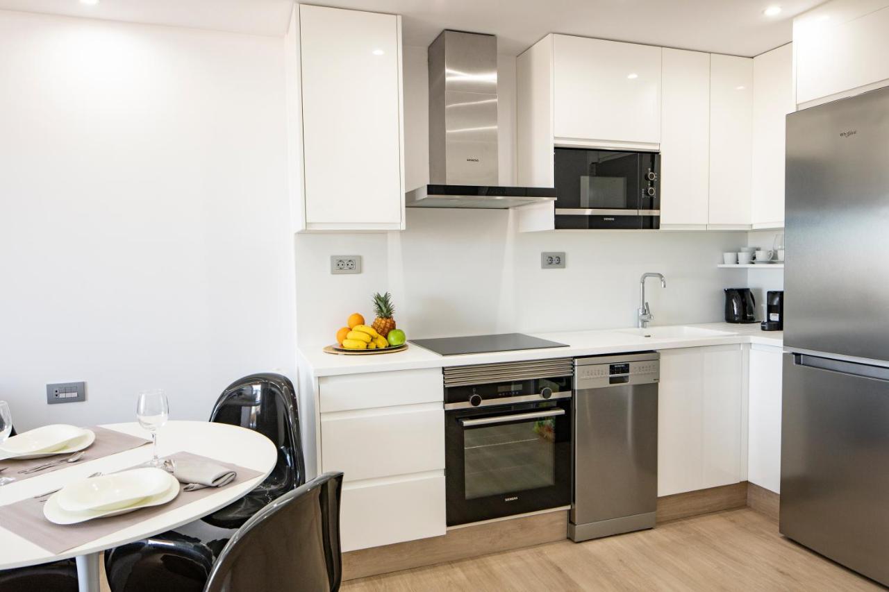 Luxury Apartment Boutique In Torres Del Sol ปลายาเดลาสอเมริกาส ภายนอก รูปภาพ