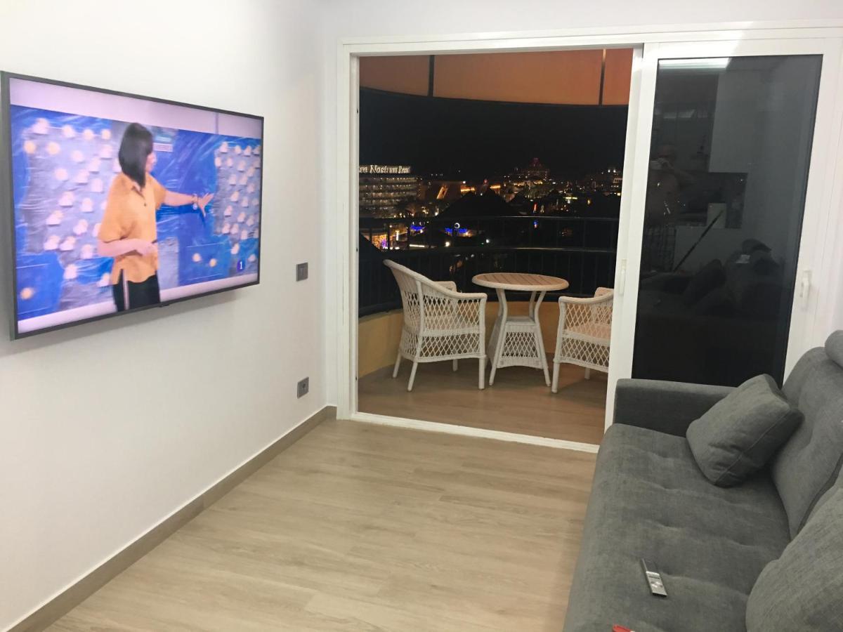 Luxury Apartment Boutique In Torres Del Sol ปลายาเดลาสอเมริกาส ภายนอก รูปภาพ