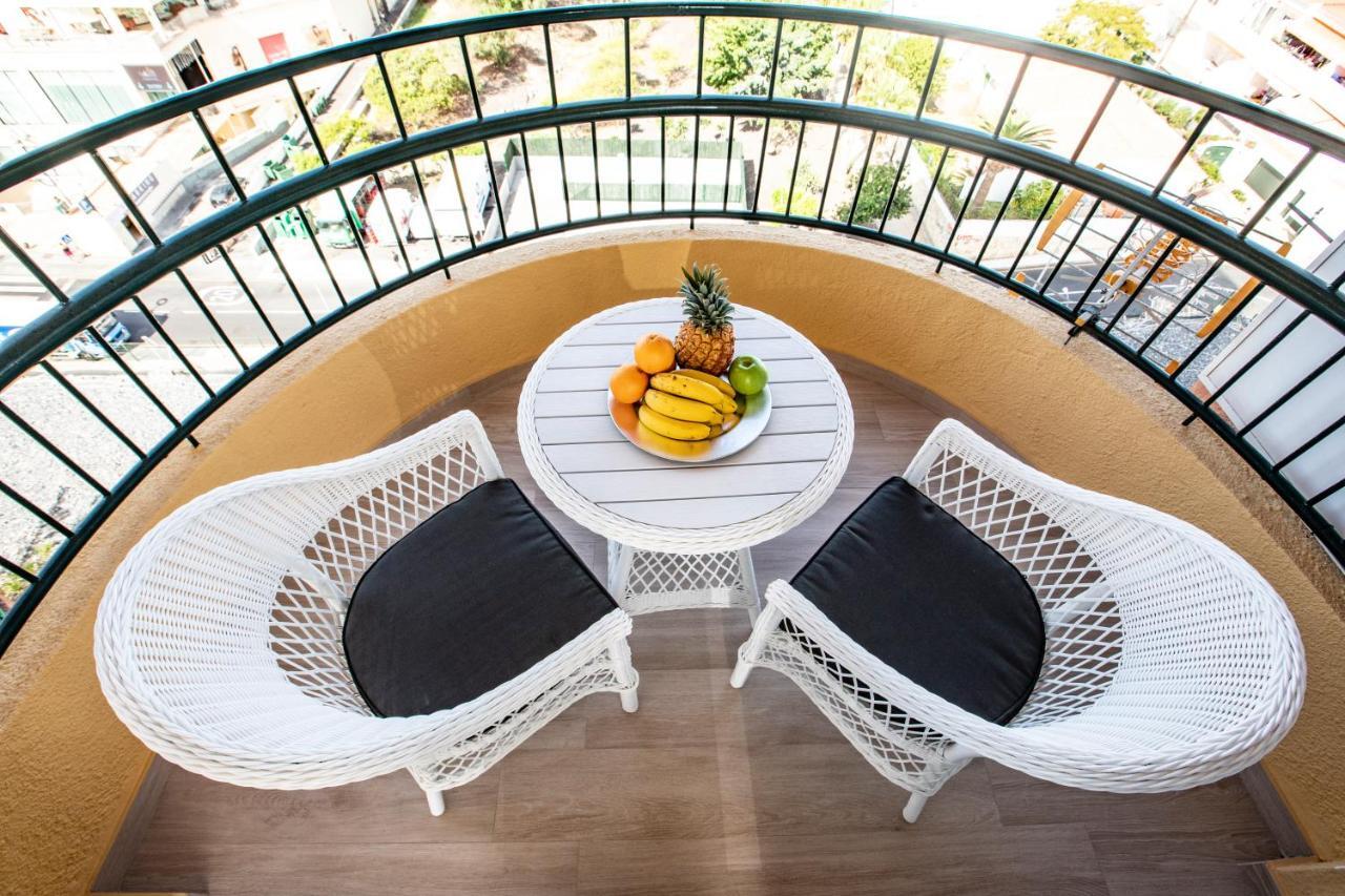 Luxury Apartment Boutique In Torres Del Sol ปลายาเดลาสอเมริกาส ภายนอก รูปภาพ