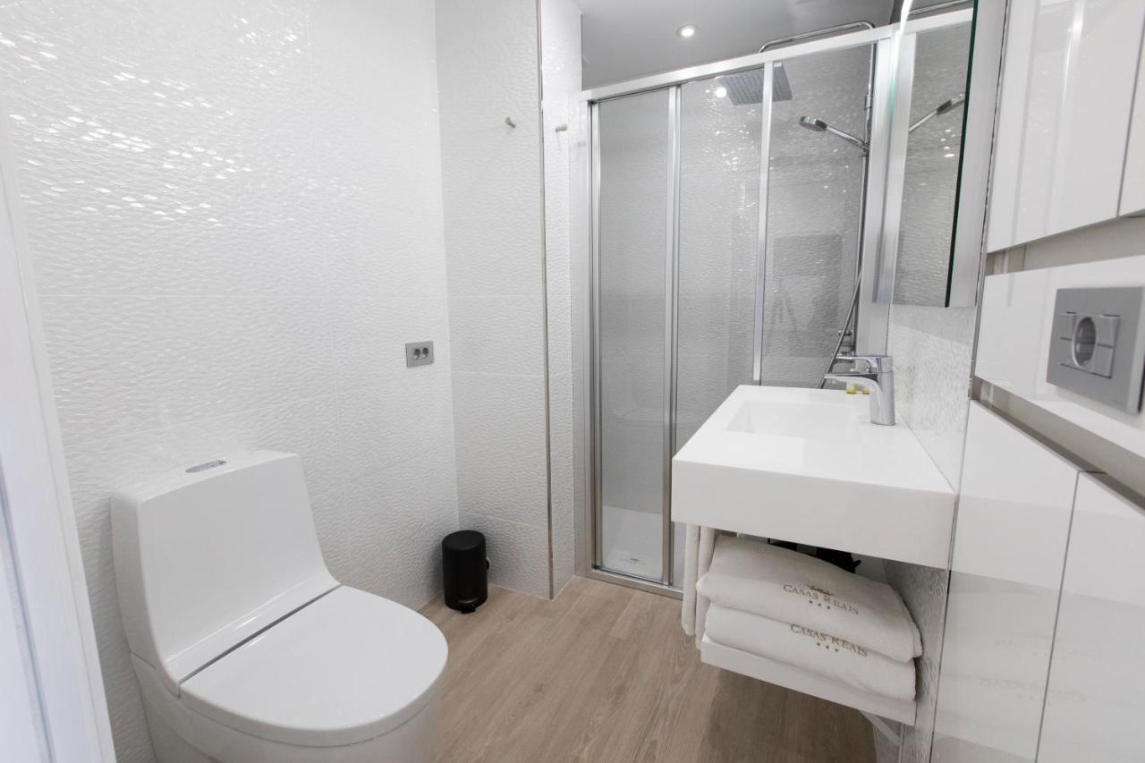 Luxury Apartment Boutique In Torres Del Sol ปลายาเดลาสอเมริกาส ภายนอก รูปภาพ