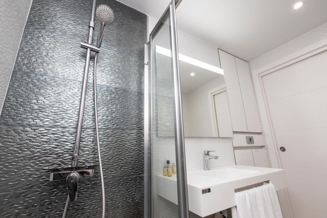 Luxury Apartment Boutique In Torres Del Sol ปลายาเดลาสอเมริกาส ภายนอก รูปภาพ