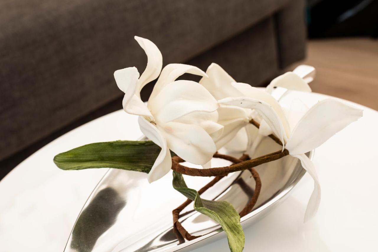 Luxury Apartment Boutique In Torres Del Sol ปลายาเดลาสอเมริกาส ภายนอก รูปภาพ